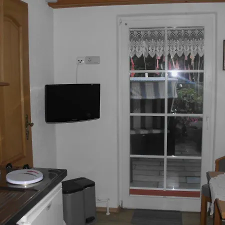 Apartman Darss Stuv *