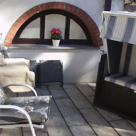 Apartman Darss Stuv *