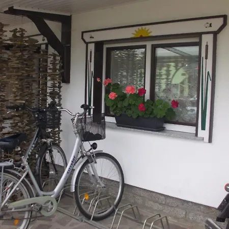 Apartman Darss Stuv *