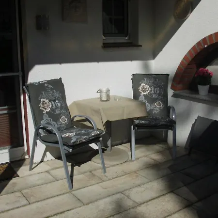 Apartman Darss Stuv