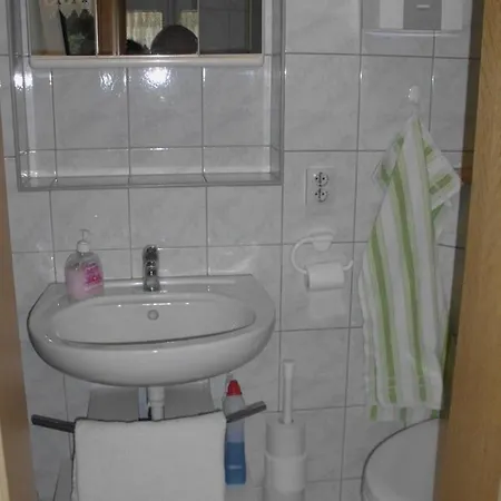 Darss Stuv Apartman